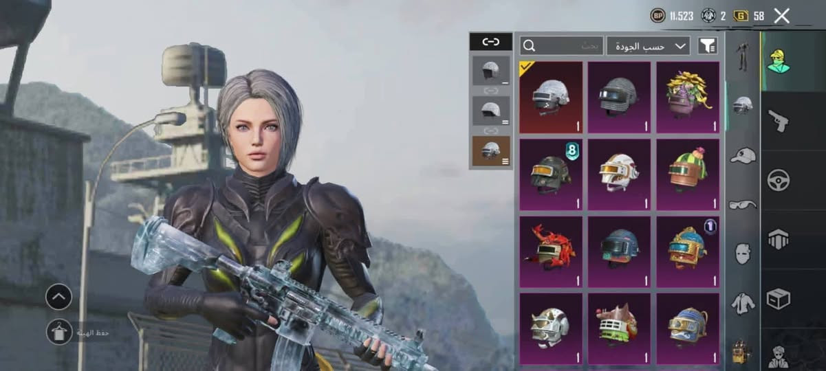 سلام وعليكم حساب مراوس وجه لوجه لو سلم تستلم غير هذه حجي ما ارارس و الحساب نفس ما موضح بل صوره


**إذا كنت صاحب هذا الإعلان وتريد حذفه لأي سبب، رجاءا أرسل رسالة إلى الدعم الفني**