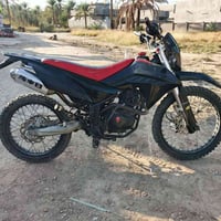 قفاز ماتركس • ٢٠٢٣ • ٢٠٠