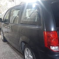 موديل ٢٠١٢ • محرك ٣٦٠٠ • رقم اربيل