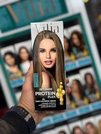 صبغة فيليا • ايطالية • ألوان