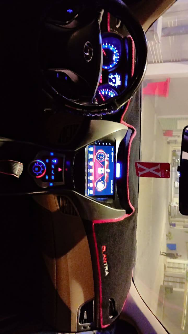 سلام عليكم
النترا 2012 خليجي
رقم اربيل انكليزي راعيها بلنجف
محرك 1600دوش
كير محرك مكفولات
السونار مرفق بالمنشور
السعر 110وبيهه مجال
المكان النجف الاشرف الكوفه
للاستفسار ***********
