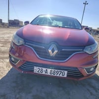 ميكان • ٢٠١٩ • نجف