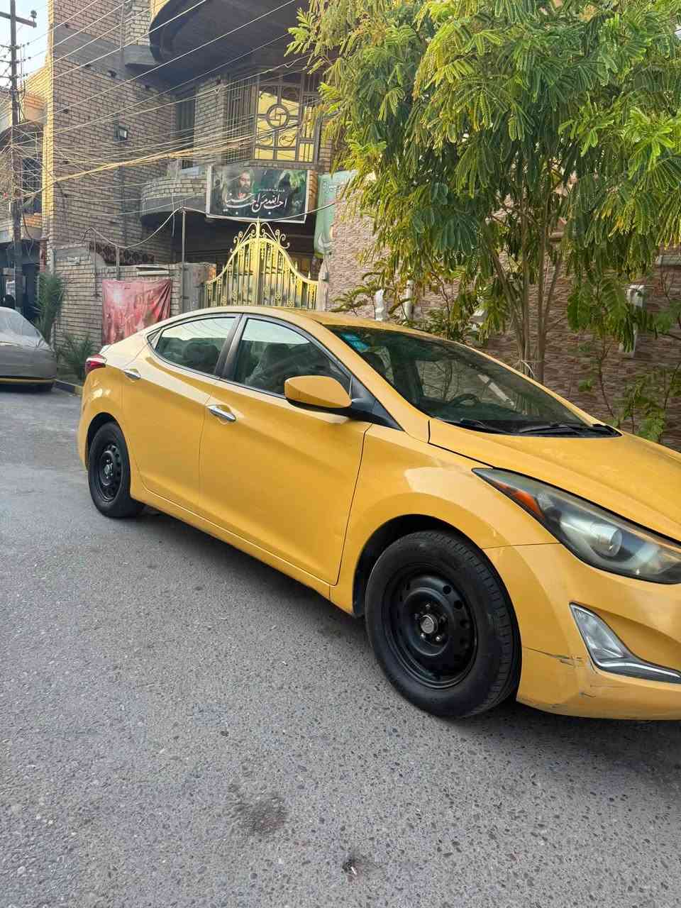 للبيع لنتره 2013 وارد امريكي حادثه مثل ما وضع بل صور بل العراق صار بيه تبديل قبق جنطه مكينه 1800 دوش موصفات سياره مانع الانزلاق 
تحكم ستيرن 
تدفهه كشنات شاشه كبير 
سعر 95 بيه مجال 
مكان سياره بغداد بلديات 
*********** 
تحويل ثاني يوم
