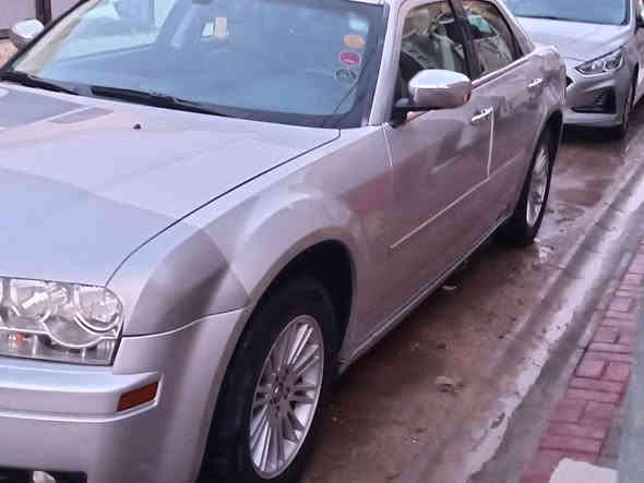 سلام عليكم
اوباما 2008 للبيع مكفوله كفاله عامه من الصبغ وتبديل مكينة وكير وكسن جديد رقم انكليزي أربيل تريد وكاله تريد تحويل سنوية مكينه 3500
لسعر 135 وبيه مجال الغوالي
الاستفسار ***********
