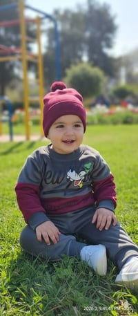 ملابس أطفال • تخفيضات • قياس سنة وسنتين