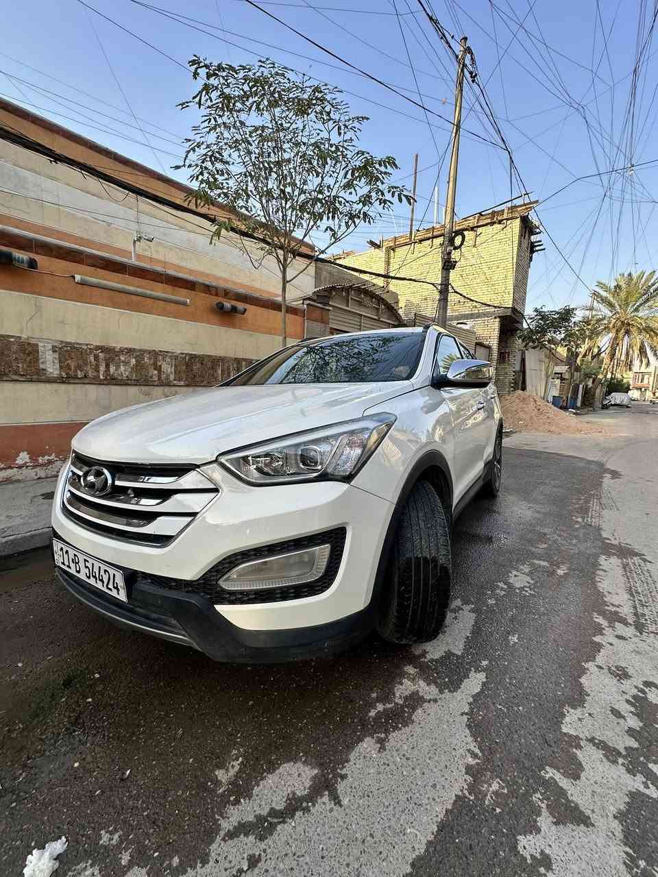 السلام عليكم سنتافيا 2013 خليجي محرك 4سلندر 2400 السياره بيهة صبغ حزام سونار موجود السياره جاهزه رقم بغداد الرقم الجديد تحويل مباشر السعر 120 ورقه قابل لل تفاوض مكاني بغداد الحريه الدولعي للاستفسار ***********
