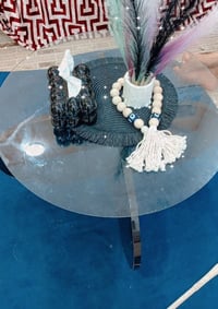 طبلة وسطية • ٣٠سم