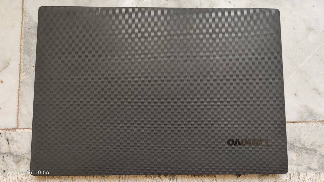 💻 Lenovo v130-15ikb لابتوب للبيع
🔥 المعالج: Intel Core i3 6006U
⚡ الرام: 4GB 
🚀 التخزين: 512GB HDD
🎮 كارت الشاشة داخلي: 2GB HD G 520
🖥 الشاشة: حجم 15.6 HD
💰 السعر: 240,000 دينار عراقي مع التوصيل
الملحقات (شاحنةوكيبوردusb ضوئي وكابل HDMI)


**إذا كنت صاحب هذا الإعلان وتريد حذفه لأي سبب، رجاءا أرسل رسالة إلى الدعم الفني**