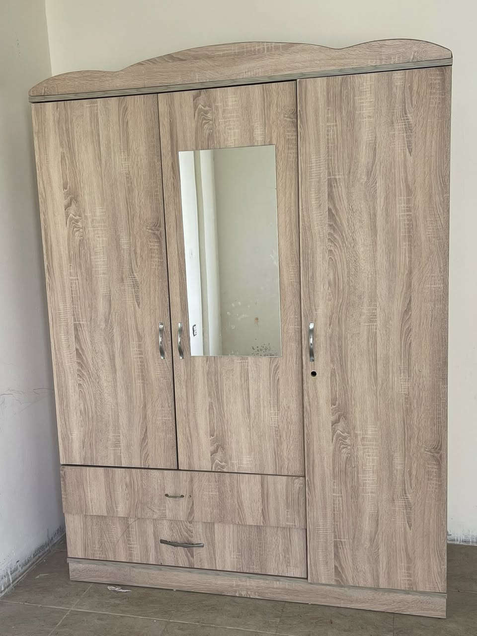 غراض للبيع مستعجله ع بيعتهن


**إذا كنت صاحب هذا الإعلان وتريد حذفه لأي سبب، رجاءا أرسل رسالة إلى الدعم الفني**