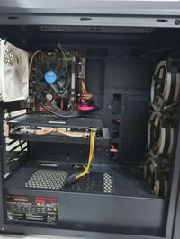 النجف • i5 7600 • RX 580 8GB