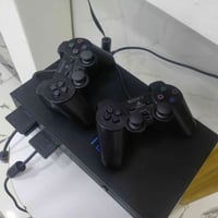 لبيع بلي ستيشن تو  السعر 55 وبي مجال التواصل على واتساب 07832557366
