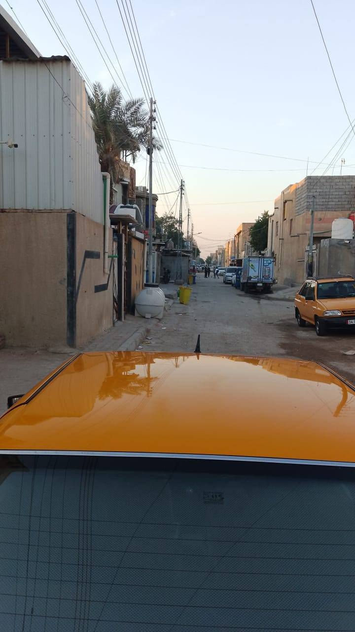 سلام عليكم
بيجو بارص  موديل 2018 للبيع بيها ضربه بالجاملغ الخلفي والجاملغ الاماني بس الخشم مثل ماموضح بالصوره 
السعر 48 المكان الحيانيه تواصل ***********
