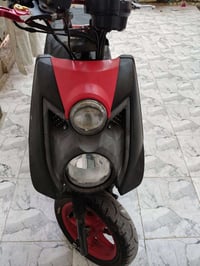 سكنس جبلي • يوم ١٨