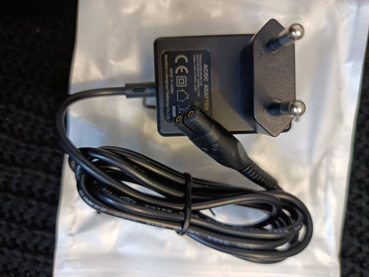 شلعه كلهم ٢٠


**إذا كنت صاحب هذا الإعلان وتريد حذفه لأي سبب، رجاءا أرسل رسالة إلى الدعم الفني**