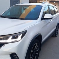 للبيع دونك فنك t5l سبعة راكب رقم بغداد انكليزي باسمي موديل ٢٠٢٢ ماشيه ...