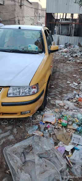 سلام عليكم سياره سمد 2012 لبيع مكينه كير مكفولات كهربايات كله شغاله تبريد شغال ثلج شرط تحويل رقم ميسان راعيه بغداد جيراني مصفره هيه و غرامات  سعر 26 مكاني مدينه الصدر  رقم ***********(ملاحضه لبنيد مروج و ما مصلحه نته صلحه لن قبل سبوع طار و عدلته بيدي )
