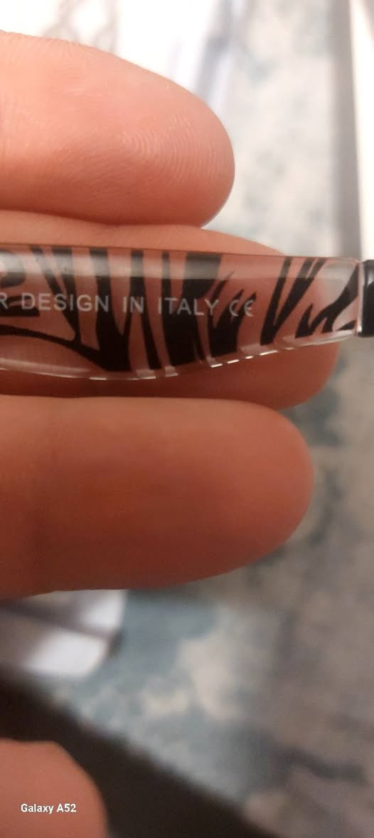 ماركة ايطاليه 15الف


**إذا كنت صاحب هذا الإعلان وتريد حذفه لأي سبب، رجاءا أرسل رسالة إلى الدعم الفني**