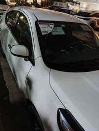 للبيع نيسان صني 2024 هندي سياره ماشيه( km 4677 ) سياره بحالة الزيرو طل...