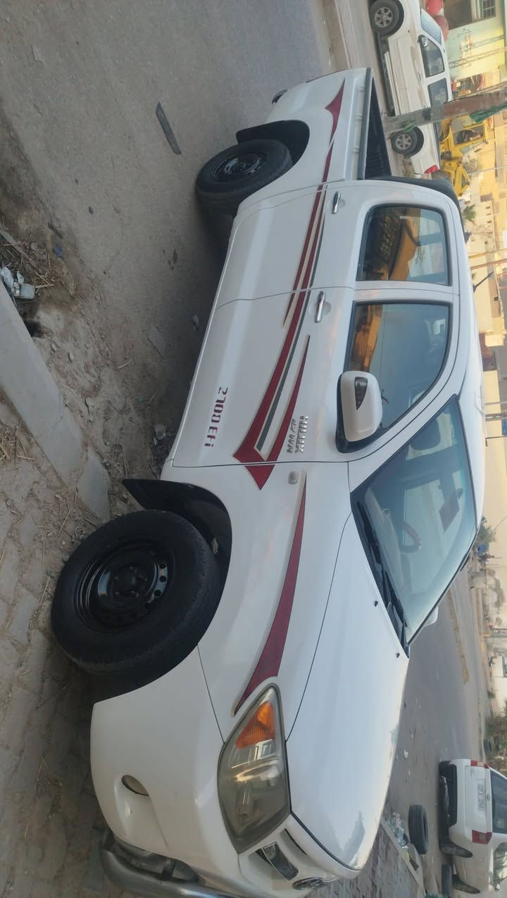 سلام عليكم بيكم للبيع سياره مكفوله مكينه شرط كير شاصي كشر تخم تاير حداديه سياره جاهزه من كلشي موديل 2007 رقم بابل تحويل مباشر السعر 138مكان ديوانيه رقم الهاتف ***********  ***********
