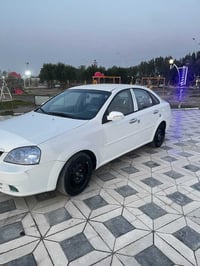 اوبترا • ٢٠١٠ • منظومة غاز