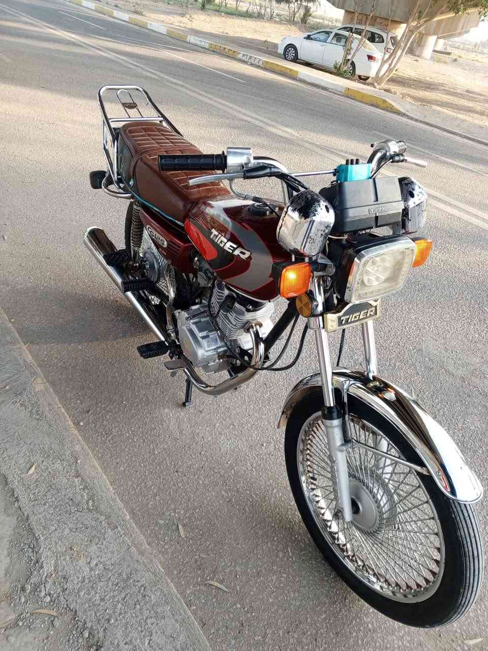 دراجه للبيع موديل 21 اوراق كامله
مكان الدراجه بابل سده الهنديه المهناويه 
السعر 500وبيهه مجال 
الاتصال ***********
