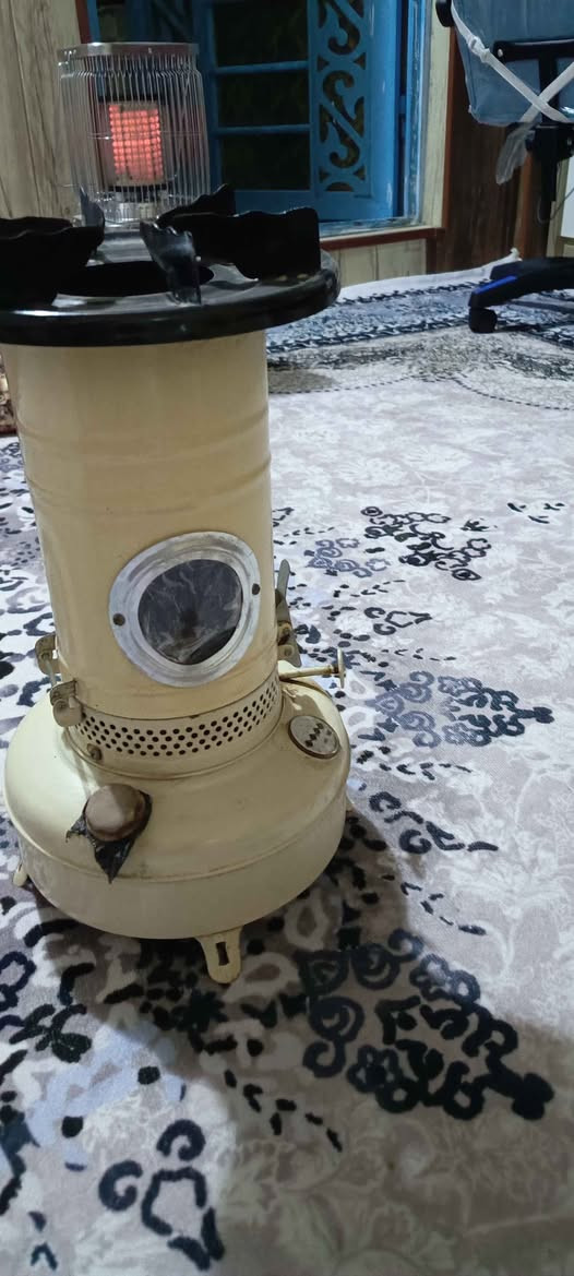 صوبة نفطية علاء الدين ما مستخدمة هواي النجف, العراق


**إذا كنت صاحب هذا الإعلان وتريد حذفه لأي سبب، رجاءا أرسل رسالة إلى الدعم الفني**