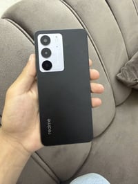 ريلمي C75 • ٢٥٦ جيجا • ٦٠٠٠ بطارية