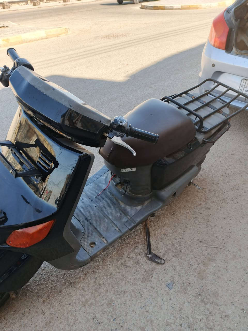 درجه بيكم للبيع كلش نظيفه
***********
