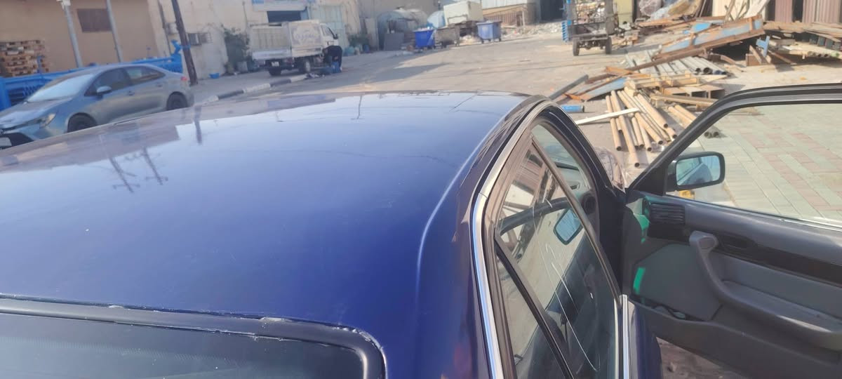 السلام علیکمبی ام 520محرك مودیل 2? مسکر الفين کیر اوتو لون نیلی رقم انکليزي
بغداد السنويه لل 29عضم تخم تایر تبرید 
فول کهربائات مابیها نقص سنتر لوك شغال 
اربع بیبان وجنطه جام کھربائی ارب بیبان السياره جاهزه حلوه السعر 60وبيها مجال 
بسيط للتواصل ***********
