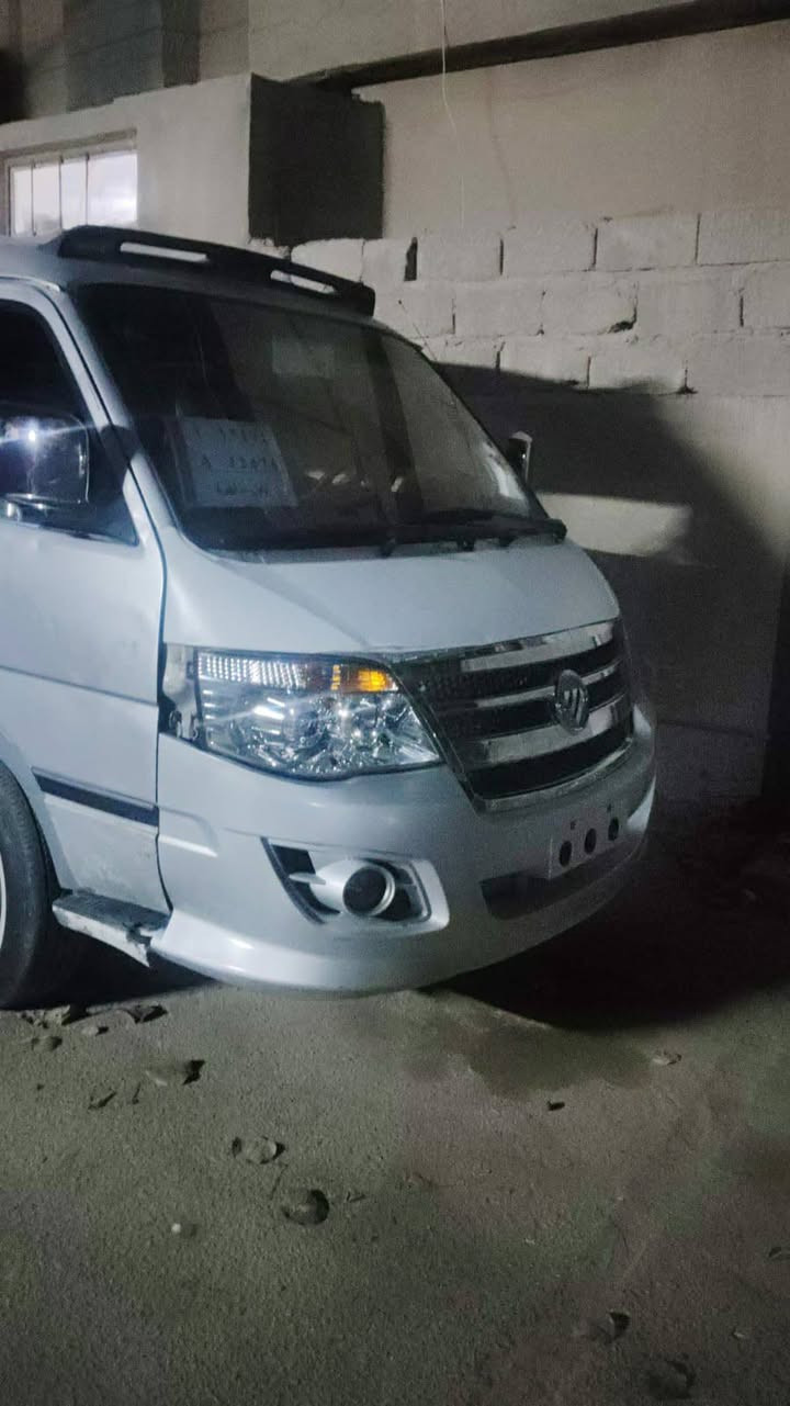 السلام عليكم فتون للبيع 2012 السعر 55 وبيه مجال للاستفسار ‏‪‪0780 633 2387‬‬‏
