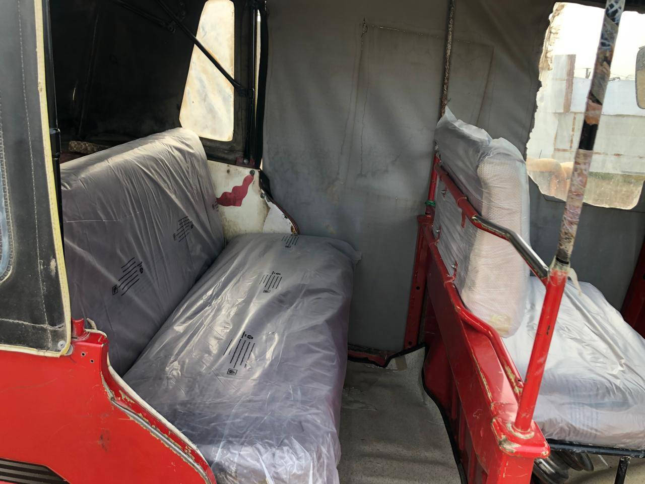 اسلام عليكم تكتك تي في اس موديل ٢٠ مرقم كربلاء تكتك نضيفه وجاهزه مكينه خير من الله مكاني بغداد رقم ***********واتساب سعر ٥ وربع وبيها مجال
