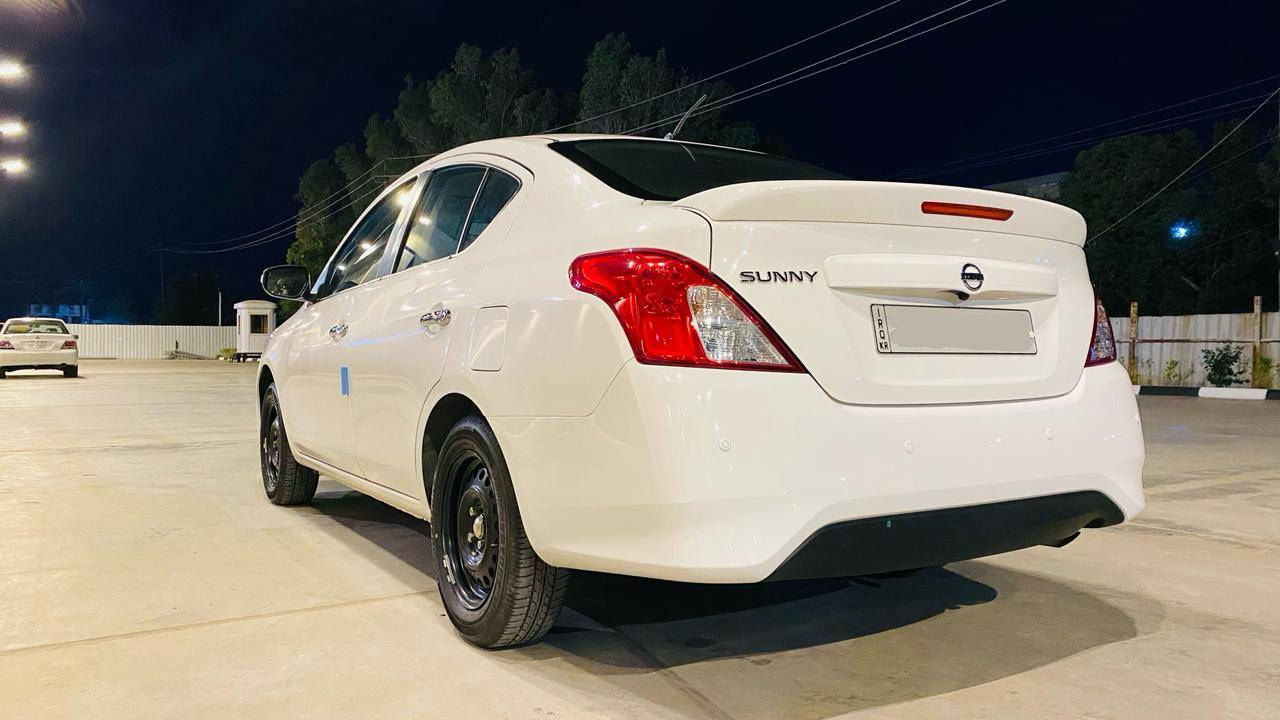 السلام عليكم
نيسان سني 2025   رقم اربيل الجديد تحويل مباشر سنوية بأسمي
مكفوله كفاله عامه حته من الرصعه/سبير منازل 
المواصفات : 
4 جام كهرباء / قطعتين تبريد / شاشة / اشاير مري /داخل بيجي / بلوجكتر / سبايدر / يدات نيكل / تحكم ستيرن / مانع انزلاق /اواكس / بلوتوث / حساس خلفي / دبل ايرباك /ويل عادي/ماشيه 24/  

عنوان بغداد قرب كراج البياع
للتواصل والاستفسار : ***********
السع126$
