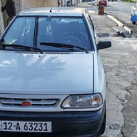 سايبا للبيع رقم نينوى مسطره هزه جديده اني الشرعي مكينة وكير شرط سياره ...