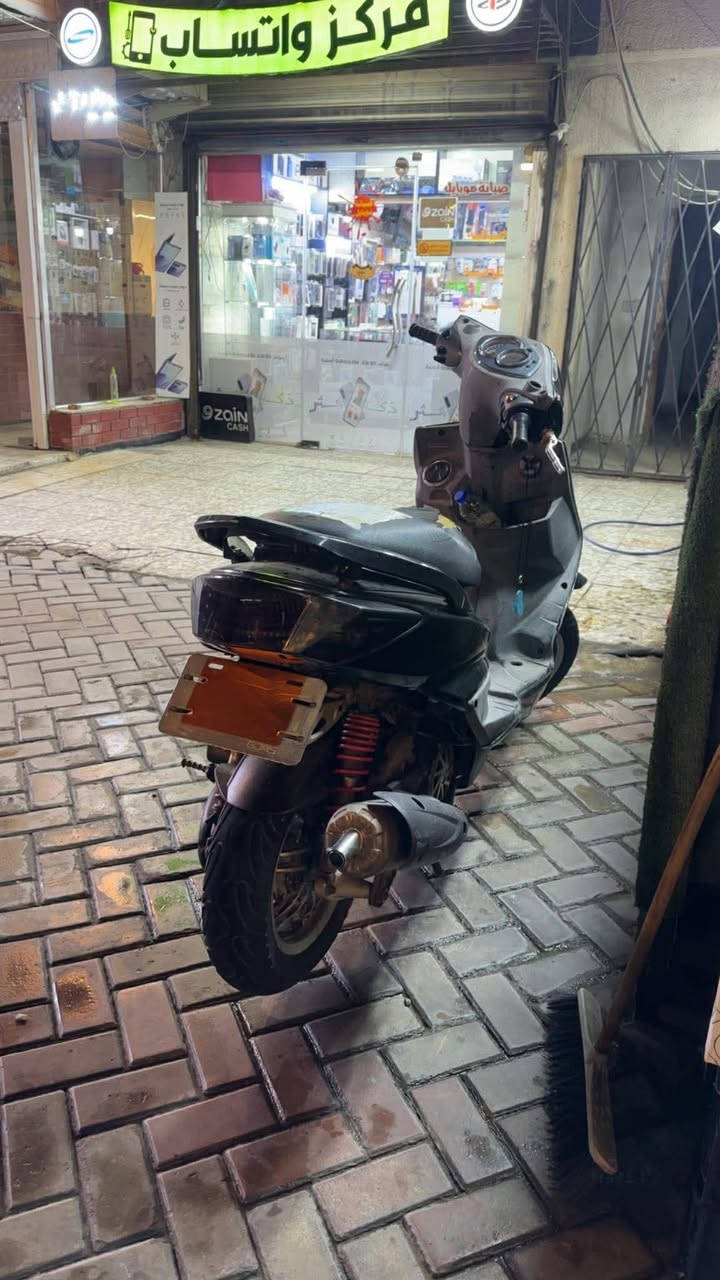 ام حسـن للبيـع🖤🧿
سلام عليكم سكنس فحل كابريتر قبل شهر طالعه من الرمبه اوراقه موجوده دراجه اول فتحه اله سويته 58,5 اصلي دراجه خير من الله شلعه معدل مكينته خرسه بيه غراض ويل نجمه اصلي صدر Dy جاملغ امامي كاربون فايبر اصلي يدات Ncy ستاند صفح فضي اصلي فج وتطواله بربمو صالصنه صجميه اصليه قاعده رقم GJMS اصليه كلج خلفي رياضي ولباقي كدام عينكم خلقه واخلاق ولملح خير من الله دراجه مابيه نقص برغي كامله نكره بكل وقت دراجه رايده ب1100 وبيه مجال حك جيتك مكاني بغداد الدوره البعيثه 
*********** وبي واتساب
