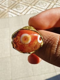 محبس سليماني • قديم • حجر خام