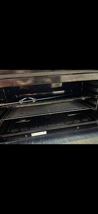 طباخ • نضيف جداً • مع توصيل