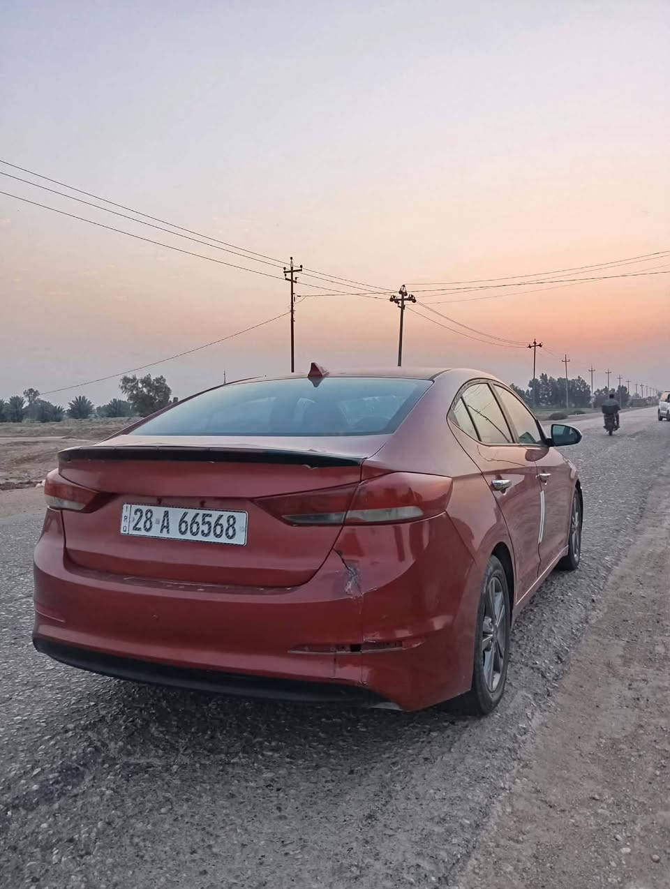 البيع النتره 17 وارد امريكي مكينه الفين دوش مكينه كير حداديه جاهزه السياره تبريد ثلج رقم نجف نكليزي بيه 3 قطع صبغ بدون دواخل الشراي يتصل السعر 108 وبيه مجال الشراي ***********
