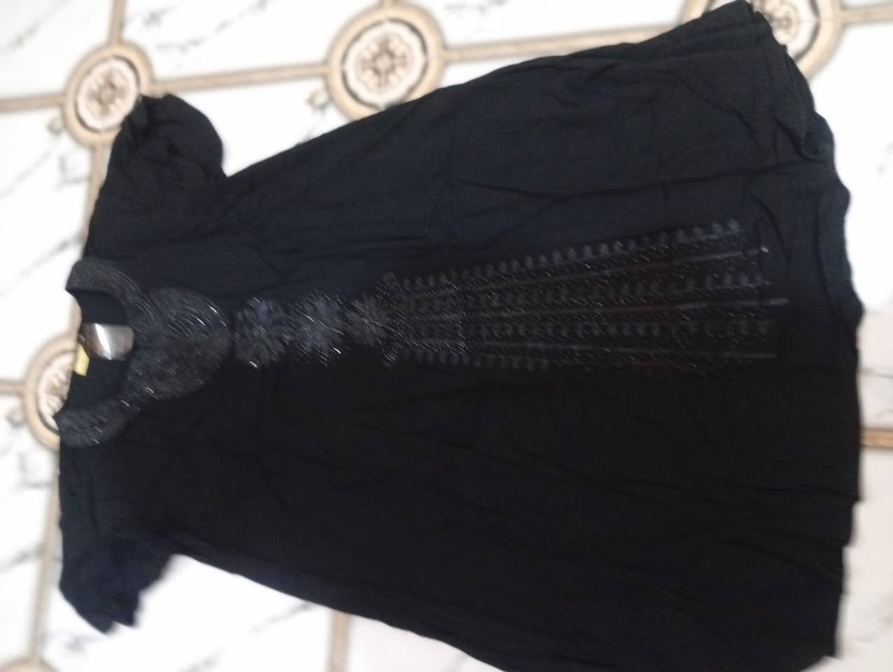 دشداشات قصيره بيت علاوي غالي


**إذا كنت صاحب هذا الإعلان وتريد حذفه لأي سبب، رجاءا أرسل رسالة إلى الدعم الفني**