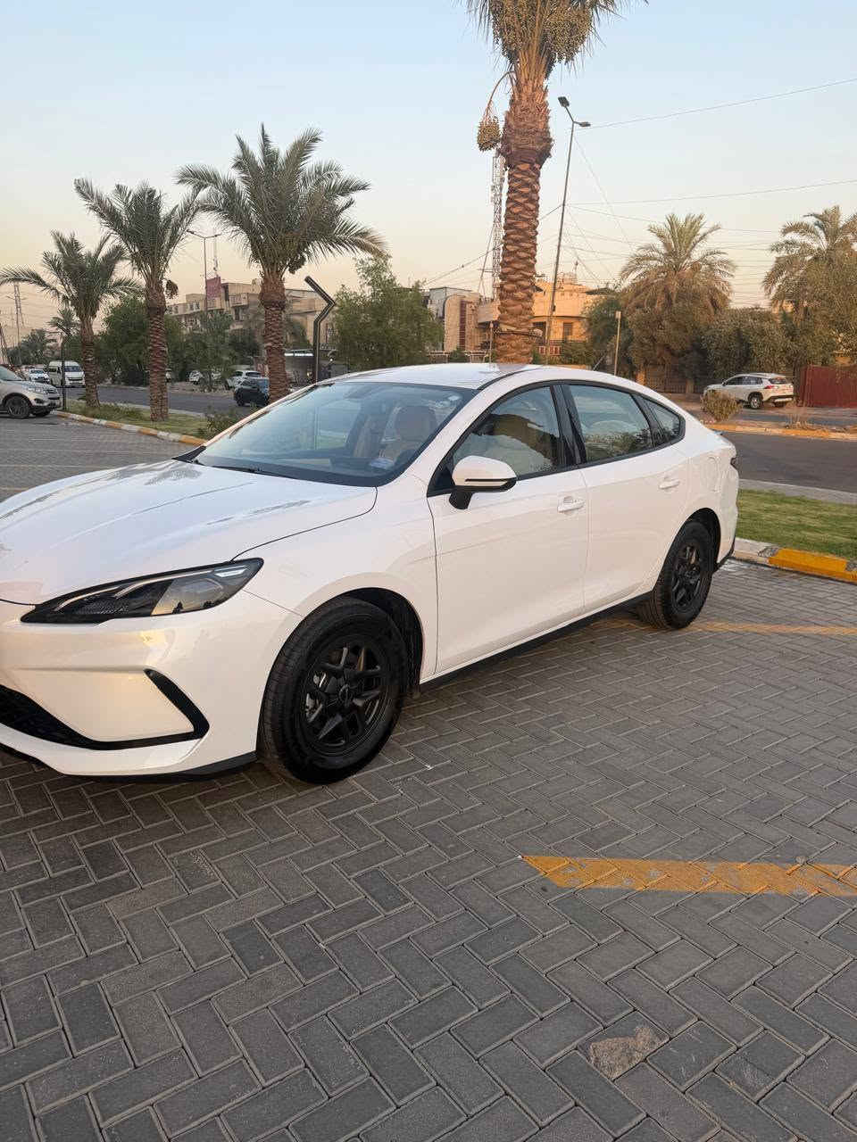 بي واي دي سيل فايف ماشيه 1000
سياره جديده للبيع بسعر معقول ابيع
مكاني بغداد حي الجهاد
كامله كل غراض الشركه بيه..
***********
