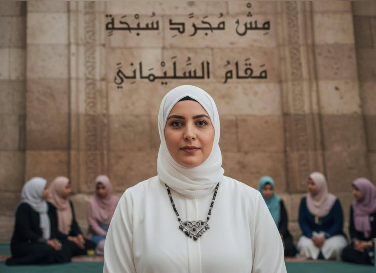 رمضان… يُختبر فيه الذوق كما تُختبر النوايا.
مقام السليماني
من سلسلة المقام
عقيق سليماني طبيعي
في سبحة ١٠٠ حبّة
وحضور يُرتدى.
تفصيلان… بروح واحدة.
نقوش لا تتكرر،
وثبات لا يطلب الانتباه… بل يفرضه.
قد تكتفي بما يمسك باليد،
وقد تختار أن يكتمل الأثر.
ليس عرضًا…
بل مقام يُقتنى على قدر صاحبه.
إصدار محدود
التفاصيل في الخاص
#مقام_السليماني
#سلسلة_المقام
#مش_مجرد_سبحة
#VIP


**إذا كنت صاحب هذا الإعلان وتريد حذفه لأي سبب، رجاءا أرسل رسالة إلى الدعم الفني**