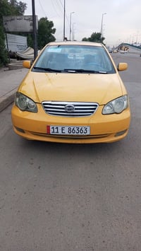 للبيع بي واي دي اف 3 كير محرك  مسيبوشي بلادي  اوتوماتيك   رقم بغداد ال...