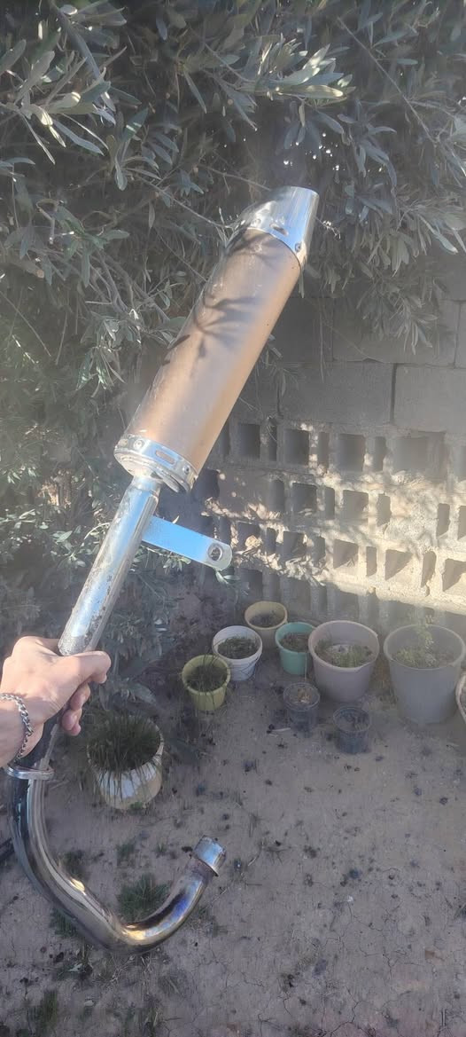 للبيع ب20


**إذا كنت صاحب هذا الإعلان وتريد حذفه لأي سبب، رجاءا أرسل رسالة إلى الدعم الفني**