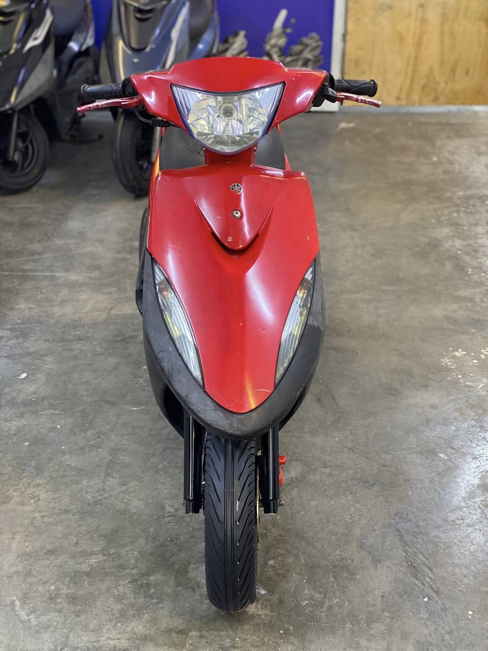 يا الله 🧿
ماكسات رمبه كفاله عامه
ختم واحد واي المكينه 
شارع الظلال
موجود قصد على ماستر الرافدين  وموجود نقد
اي استفسار (***********)
