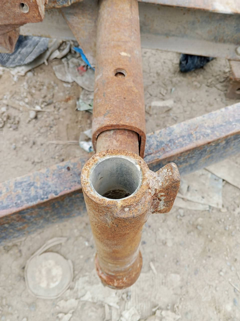 سلام عليكم للبيع صدر عنتر ومكاني بغداد 
اتصل على الرقم ***********👉
