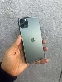 آيفون ١١ برو ماكس • ٢٥٦ • مقفل