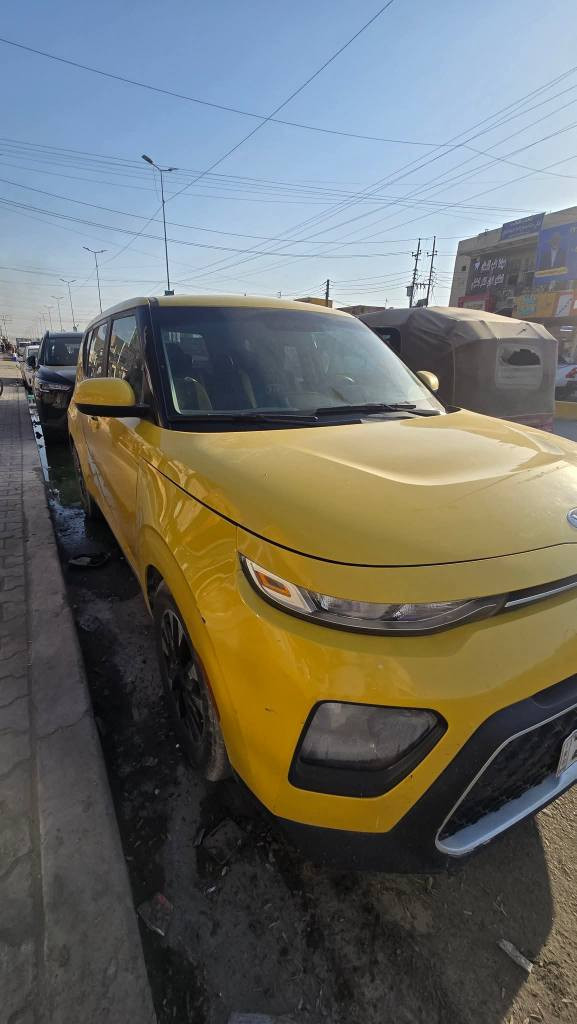 صول 20 امريكي اصفر
مواصفات تحكم كاميرا سبورت ايكو
محرك 2000 بلادي ماشية 50 ميل
حادث بابتين رقم سليمانيا بسمي.. سعر 124 بغداد, العراق


**إذا كنت صاحب هذا الإعلان وتريد حذفه لأي سبب، رجاءا أرسل رسالة إلى الدعم الفني**