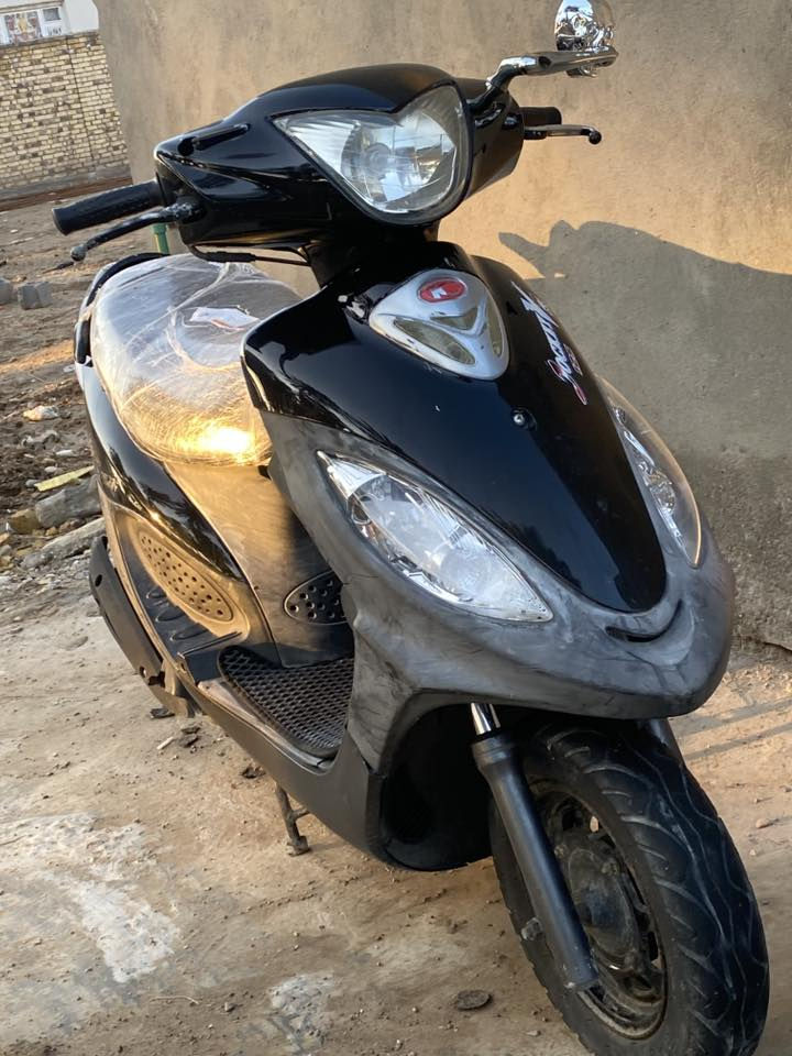 كامكو V2رمبة مكفولة للبيع مكان قلعة سكر   موديل 11

مراسلة واتساب ***********
