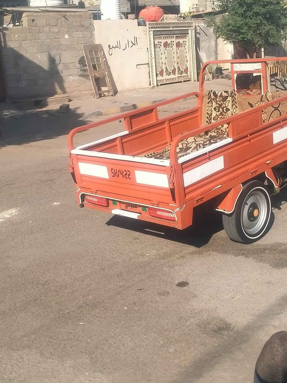 سلام عليكم ستوته مواديل 2023ستوته نضيفه للبيع شراي يجي خاص ***********

