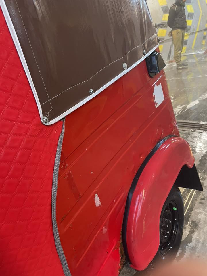 تكتك 18 شهر 11 تكتك لونه لبلادي لاصبغ ولا ضربه محرك خير من الله سعر 5 وبيه مجال حك جيه ***********
