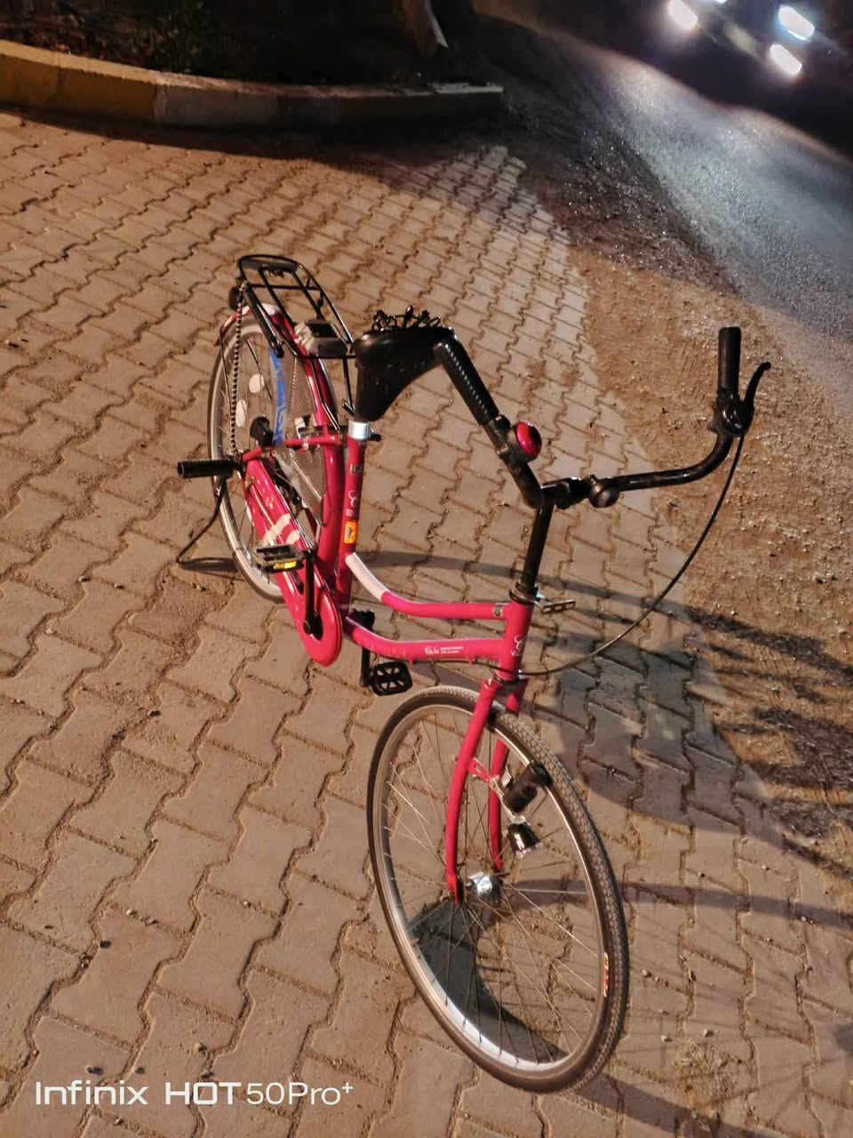 اسلام عليكم
باسكل بناتي حجم26 نضافا 90بلميا
السعر 120وبي مجال قليل 
مكاني بغداد الدوره 
للاستفسار راسلني خاص


**إذا كنت صاحب هذا الإعلان وتريد حذفه لأي سبب، رجاءا أرسل رسالة إلى الدعم الفني**